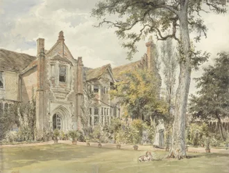 The Lecture House, Watford